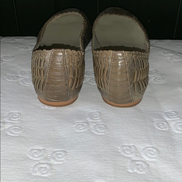Taupe Flats EUC - Picture 4 of 8